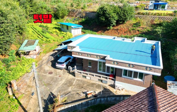 충남 공주시 의당면