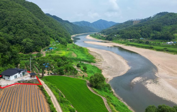 충북 옥천군 동이면