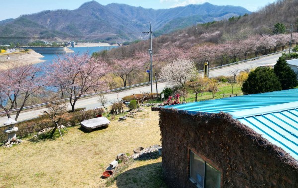 전북 진안군 용담면
