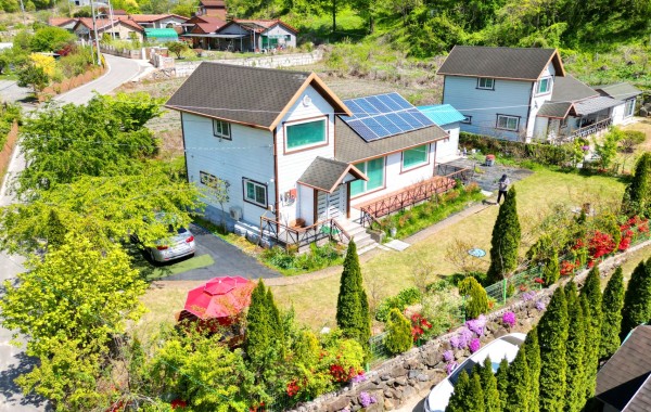 충북 옥천군 안내면