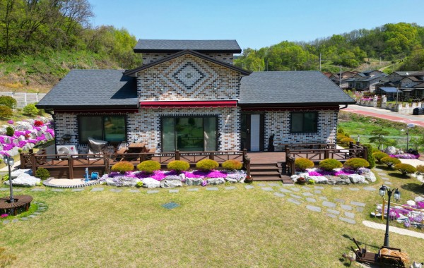 영동군 영동읍 설계리