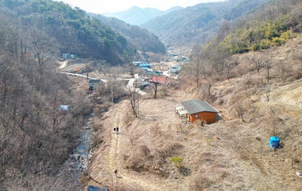 금산군 제원면 천내리