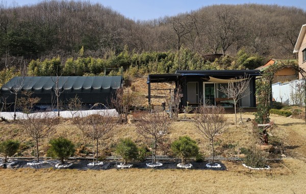 충남 공주시 정안면